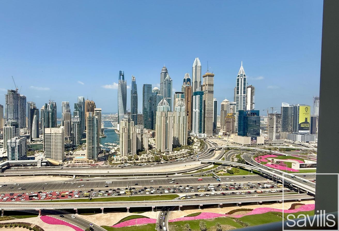Penthouse | Upgraded | Unfurnished photo 21