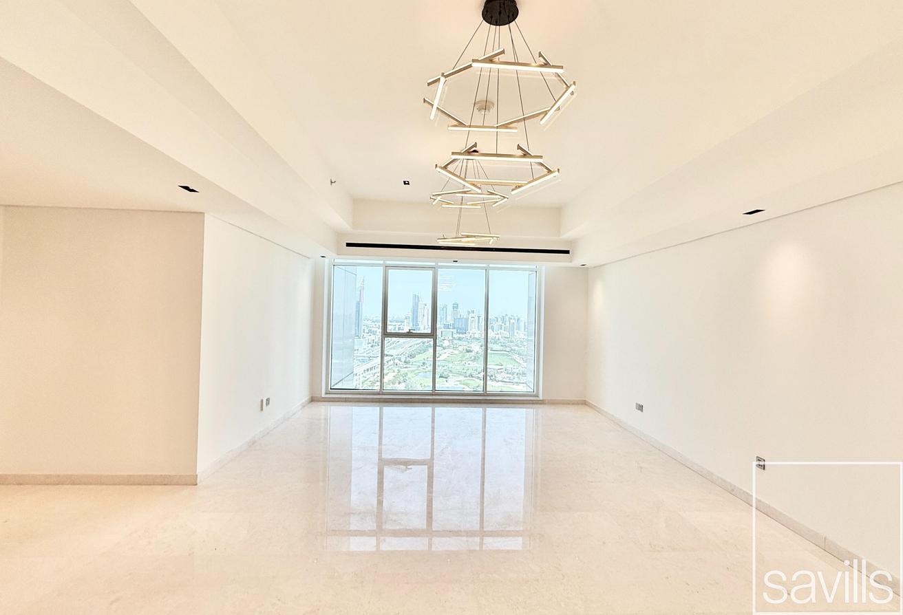 Penthouse | Upgraded | Unfurnished photo 7
