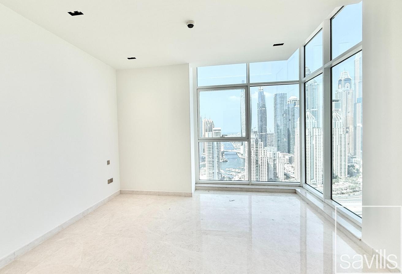 Penthouse | Upgraded | Unfurnished photo 18