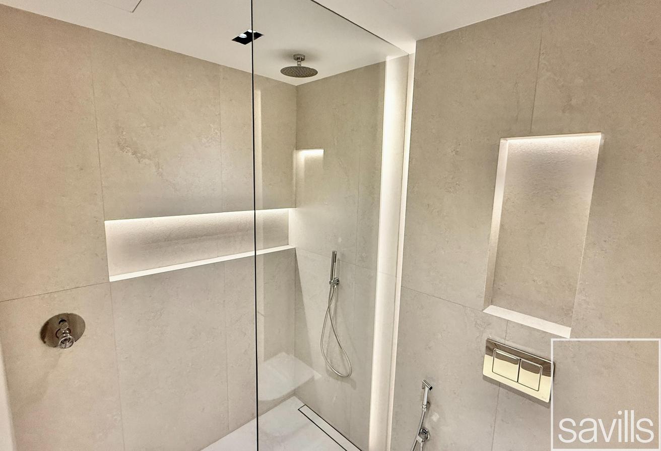 Penthouse | Upgraded | Unfurnished photo 19