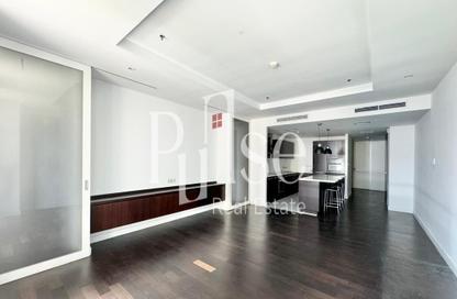 Apartment - 1 - 2 for rent in Limestone House - DIFC - Dubai Apartment - 1 - 2 for rent in Limestone House - DIFC - Dubai