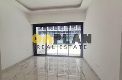 Apartment - Studio - 1 Bathroom for rent in Azizi Riviera 65 - Azizi Riviera - Meydan One - Meydan - Dubai