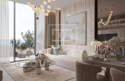 Apartment - 1 Bedroom - 2 Bathrooms for sale in One Sky Park - District 15 - Jumeirah Village Circle - Dubai Apartment - 1 Bedroom - 2 Bathrooms for sale in One Sky Park - District 15 - Jumeirah Village Circle - Dubai