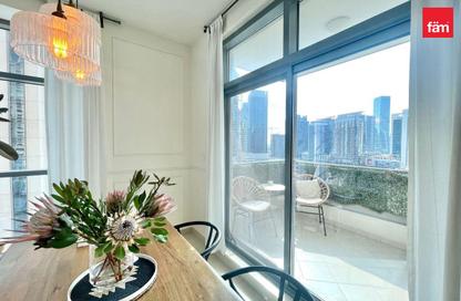 Apartment - 1 Bedroom - 2 Bathrooms for rent in Claren Tower 1 - Claren Towers - Downtown Dubai - Dubai