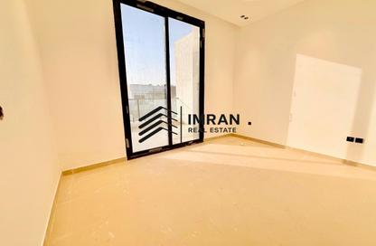 Villa - 5 Bedrooms - 6 Bathrooms for rent in Tilal City B - Tilal City - Sharjah Villa - 5 Bedrooms - 6 Bathrooms for rent in Tilal City B - Tilal City - Sharjah