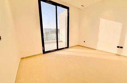 Villa - 5 Bedrooms - 6 Bathrooms for rent in Tilal City B - Tilal City - Sharjah Villa - 5 Bedrooms - 6 Bathrooms for rent in Tilal City B - Tilal City - Sharjah