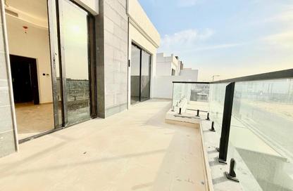 Villa - 5 Bedrooms - 6 Bathrooms for rent in Tilal City B - Tilal City - Sharjah Villa - 5 Bedrooms - 6 Bathrooms for rent in Tilal City B - Tilal City - Sharjah