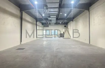 Warehouse - Studio - 1 Bathroom for rent in Al Warsan 1 - Al Warsan - Dubai