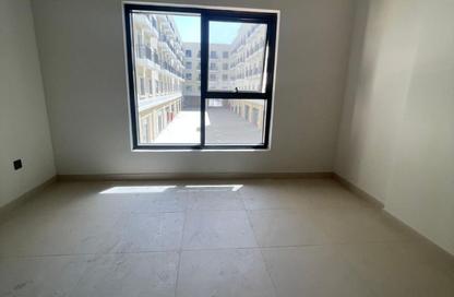 Apartment - 2 - 3 for rent in Kentia - Ajman Uptown Villas - Ajman Uptown - Ajman