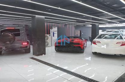 Show Room - Studio for rent in Al Quoz Industrial Area 3 - Al Quoz Industrial Area - Al Quoz - Dubai