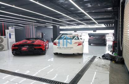 Show Room - Studio for rent in Al Quoz Industrial Area 3 - Al Quoz Industrial Area - Al Quoz - Dubai