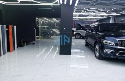Show Room - Studio for rent in Al Quoz Industrial Area 3 - Al Quoz Industrial Area - Al Quoz - Dubai