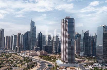 شقة - 2 - 2 للبيع في دبليو ريزيدنس في JLT - أبراج بحيرات الجميرا - دبي