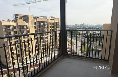 Apartment - 1 - 1 for rent in Al Jazi 3 - Al Jazi - Madinat Jumeirah Living - Umm Suqeim 3 - Umm Suqeim - Dubai