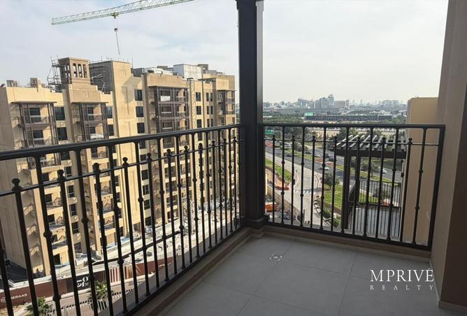 Brand New | Unfurnished | High Floor | Vacant