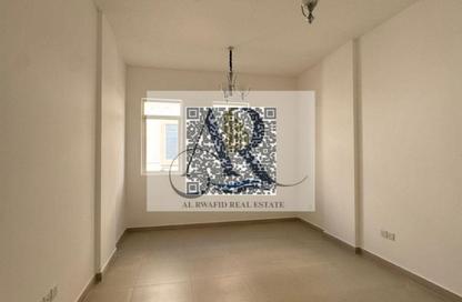 Apartment - 1 Bedroom - 2 Bathrooms for rent in Al Yasmeen 1 - Al Yasmeen - Ajman