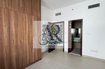 Apartment - 1 Bedroom - 2 Bathrooms for rent in Al Yasmeen 1 - Al Yasmeen - Ajman Apartment - 1 Bedroom - 2 Bathrooms for rent in Al Yasmeen 1 - Al Yasmeen - Ajman