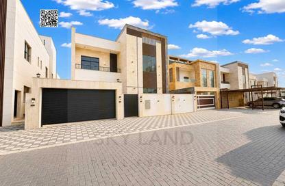 Villa - 5 Bedrooms - 7 Bathrooms for sale in Orchid Towers - Tiger Downtown Ajman - Al Alia - Ajman