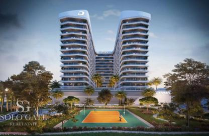Apartment - 1 Bedroom - 1 Bathroom for sale in Elo 3 - Elo - Damac Hills 2 - Dubai