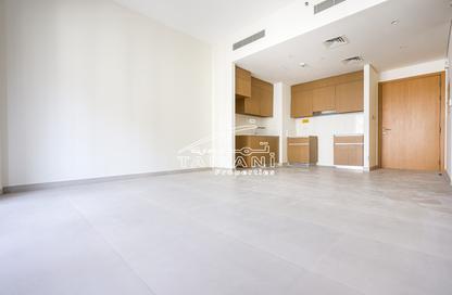 Apartment - 1 Bedroom - 1 Bathroom for rent in Surf at Creek Beach Building 2 - Surf at Creek Beach - Creek Beach - Dubai Creek Harbour (The Lagoons) - Dubai