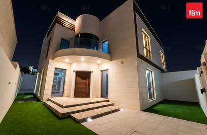 Villa - 5 Bedrooms - 7 Bathrooms for sale in Al Furjan West - Al Furjan - Dubai
