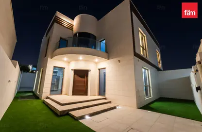 Villa - 5 Bedrooms - 7 Bathrooms for sale in Al Furjan West - Al Furjan - Dubai