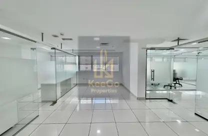 Office Space - 2 Bedrooms - 1 Bathroom for rent in Yes Business Tower - Al Barsha 1 - Al Barsha - Dubai