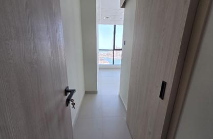 Apartment - 3 Bedrooms - 5 Bathrooms for sale in Sharjah Terraces - Al Khan Lagoon - Al Khan - Sharjah