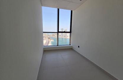 Apartment - 3 Bedrooms - 5 Bathrooms for sale in Sharjah Terraces - Al Khan Lagoon - Al Khan - Sharjah