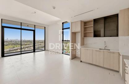 Apartment - 1 Bedroom - 1 Bathroom for sale in Golf Grand - Dubai Hills Estate - Dubai Apartment - 1 Bedroom - 1 Bathroom for sale in Golf Grand - Dubai Hills Estate - Dubai