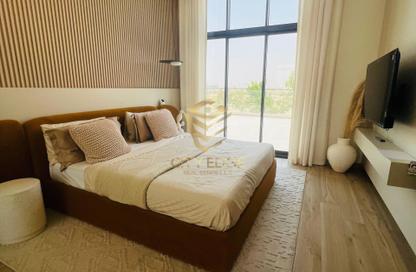 Villa - 4 Bedrooms - 6 Bathrooms for sale in Hayyan - Sharjah