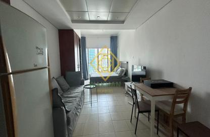 Apartment - Studio - 1 Bathroom for rent in Lake View Tower - JLT Cluster B - Jumeirah Lake Towers - Dubai Apartment - Studio - 1 Bathroom for rent in Lake View Tower - JLT Cluster B - Jumeirah Lake Towers - Dubai
