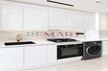 Apartment - Studio - 1 for rent in Binghatti Azure - District 16 - Jumeirah Village Circle - Dubai
