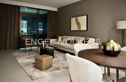 Apartment - 2 Bedrooms - 2 Bathrooms for sale in Creek Palace - Dubai Creek Harbour (The Lagoons) - Dubai