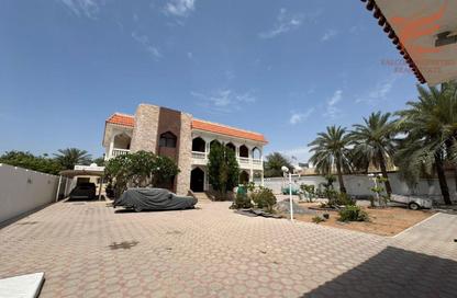Villa - 7 Bedrooms - 6 Bathrooms for sale in Al Dhait South - Al Dhait - Ras Al Khaimah