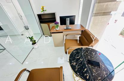 Office Space - Studio - 1 for rent in Reem Residency - Al Karama - Bur Dubai - Dubai