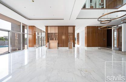 Villa - 6 - 7+ for rent in The Parkway at Dubai Hills - Dubai Hills Estate - Dubai Villa - 6 - 7+ for rent in The Parkway at Dubai Hills - Dubai Hills Estate - Dubai