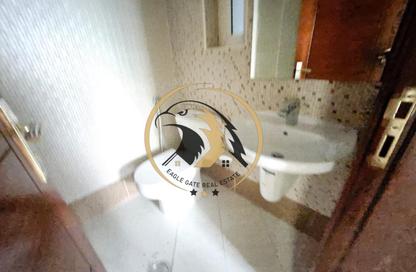 Apartment - 1 - 2 for rent in Tilal City A - Tilal City - Sharjah