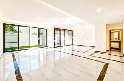 Villa - 4 Bedrooms - 5 Bathrooms for rent in Umm Suqeim 3 Villas - Umm Suqeim 3 - Umm Suqeim - Dubai