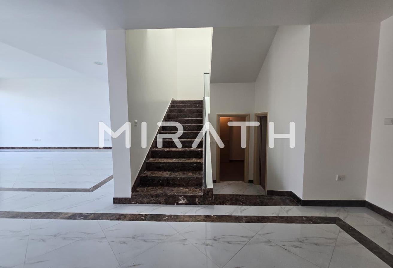 Sophisticated Compound Villa Near Burj Al Arab photo 12