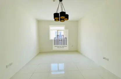 Apartment - 1 Bedroom - 1 Bathroom for rent in Muwaileh 3 Building - Muwaileh - Sharjah