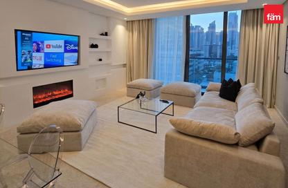Apartment - 1 - 2 for sale in The Sterling East - The Sterling - Business Bay - Dubai Apartment - 1 - 2 for sale in The Sterling East - The Sterling - Business Bay - Dubai