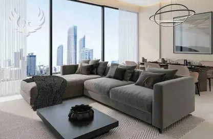 Apartment - 2 Bedrooms for sale in Ashton Park - District 12 - Jumeirah Village Circle - Dubai