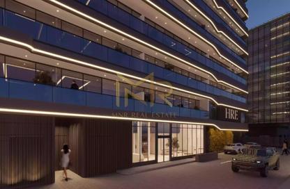 Apartment - Studio - 1 Bathroom for sale in Wadi Hills - Wadi Al Safa 5 - Dubai
