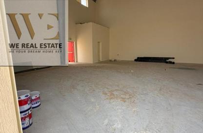 Warehouse - Studio - 1 Bathroom for rent in Umm Al Thuoob - Umm Al Quwain