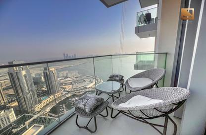 Apartment - 1 Bedroom - 1 Bathroom for rent in The Grand - Dubai Creek Harbour (The Lagoons) - Dubai