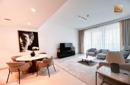 Apartment - 1 Bedroom - 1 Bathroom for rent in The Grand - Dubai Creek Harbour (The Lagoons) - Dubai Apartment - 1 Bedroom - 1 Bathroom for rent in The Grand - Dubai Creek Harbour (The Lagoons) - Dubai