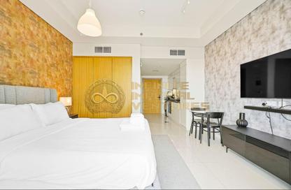 Apartment - Studio - 1 Bathroom for rent in Aykon City Tower C - Aykon City - Business Bay - Dubai
