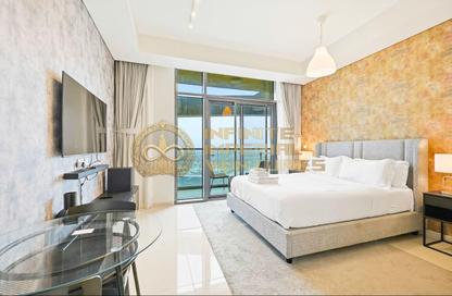 Apartment - Studio - 1 Bathroom for rent in Aykon City Tower C - Aykon City - Business Bay - Dubai