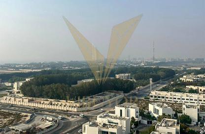 Apartment - 1 - 2 for rent in Hilliana Tower - Acacia Avenues - Al Sufouh 1 - Al Sufouh - Dubai